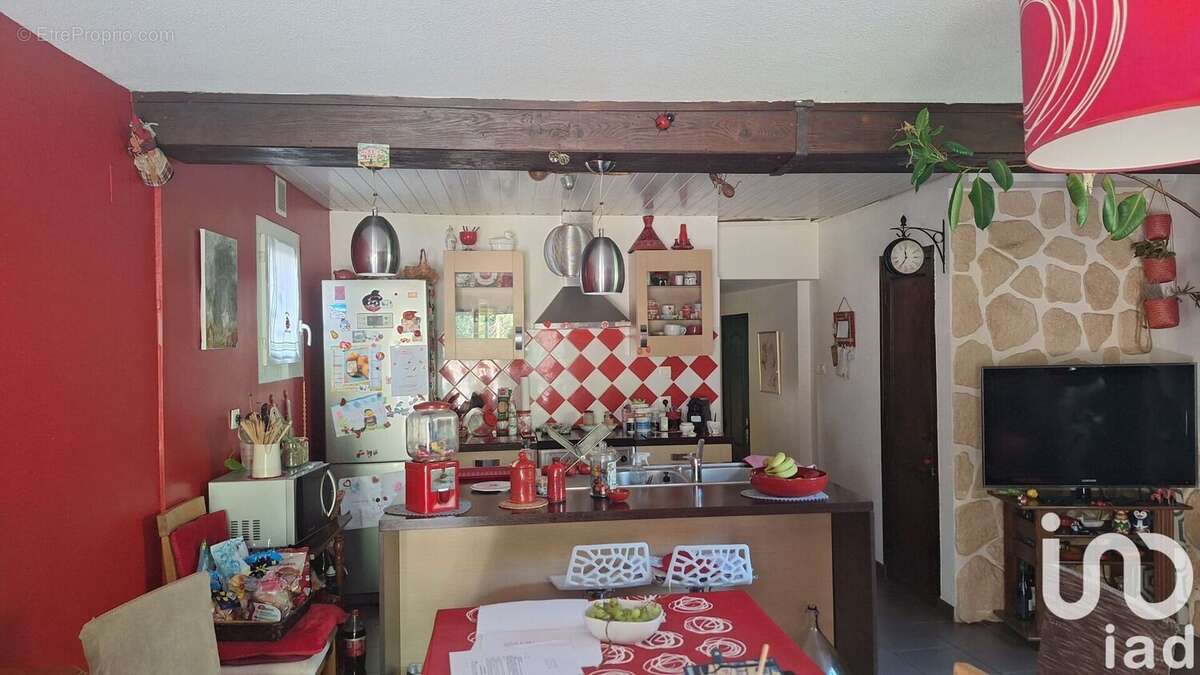 Photo 4 - Appartement à ARLES-SUR-TECH