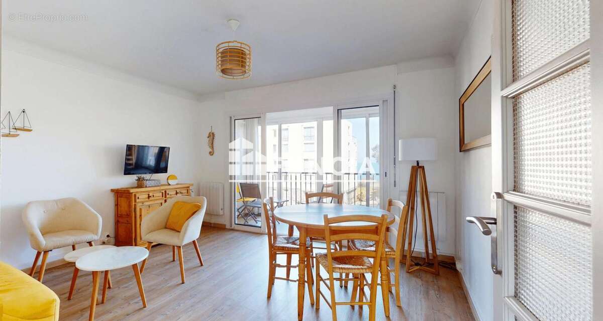 Appartement à BANYULS-SUR-MER