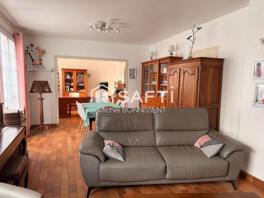 Photo 5 - Maison à BOURGES