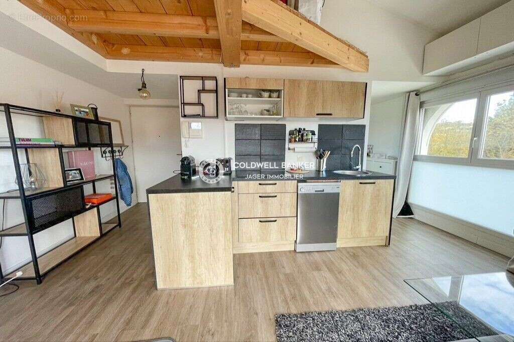 Appartement à GRIMAUD