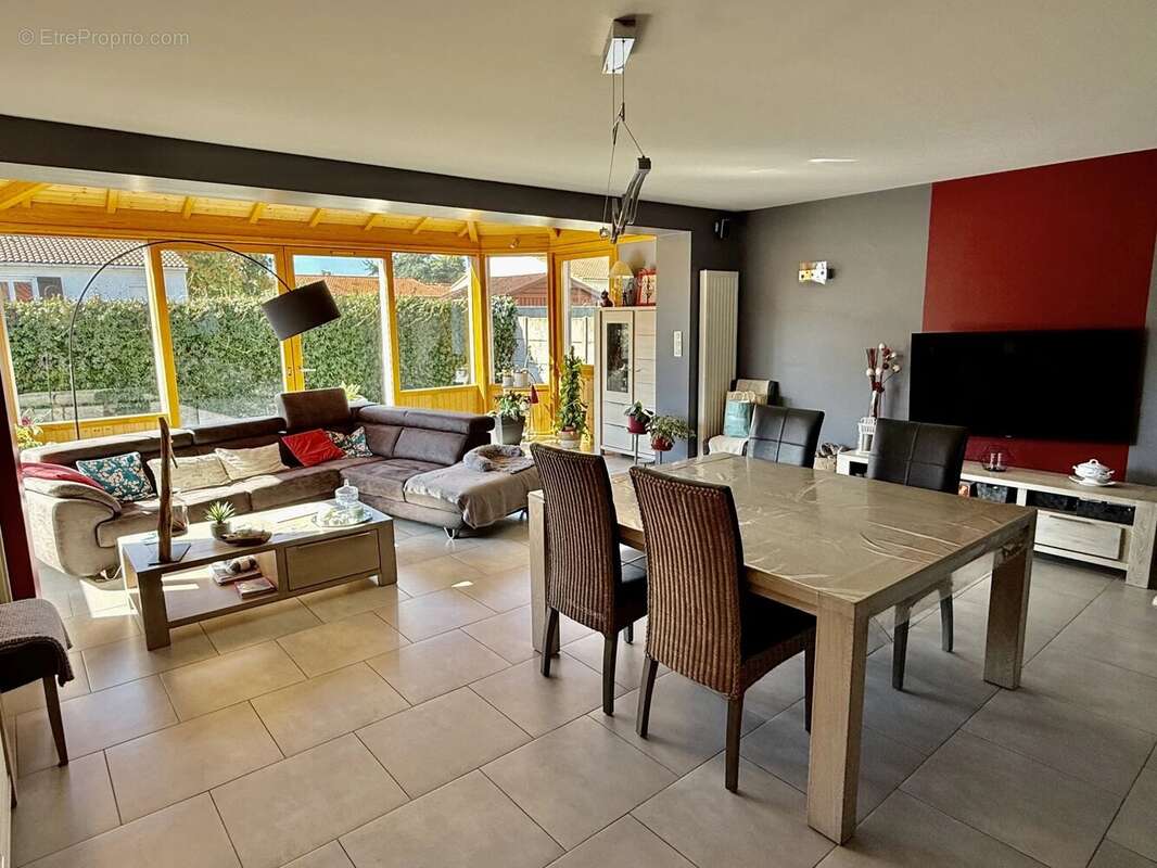 Maison à SAINT-BREVIN-LES-PINS