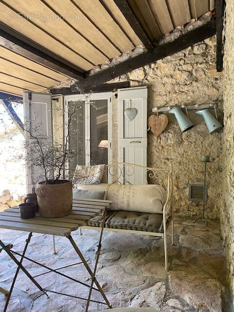 Maison à AUREL