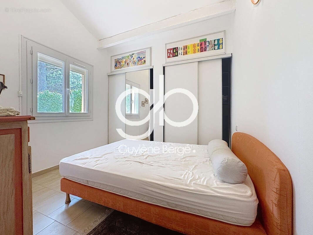 Maison à MONTFERRIER-SUR-LEZ