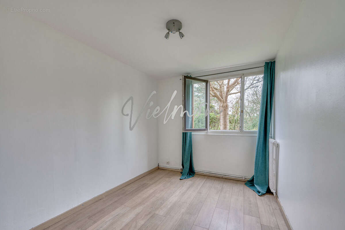 Appartement à POISSY