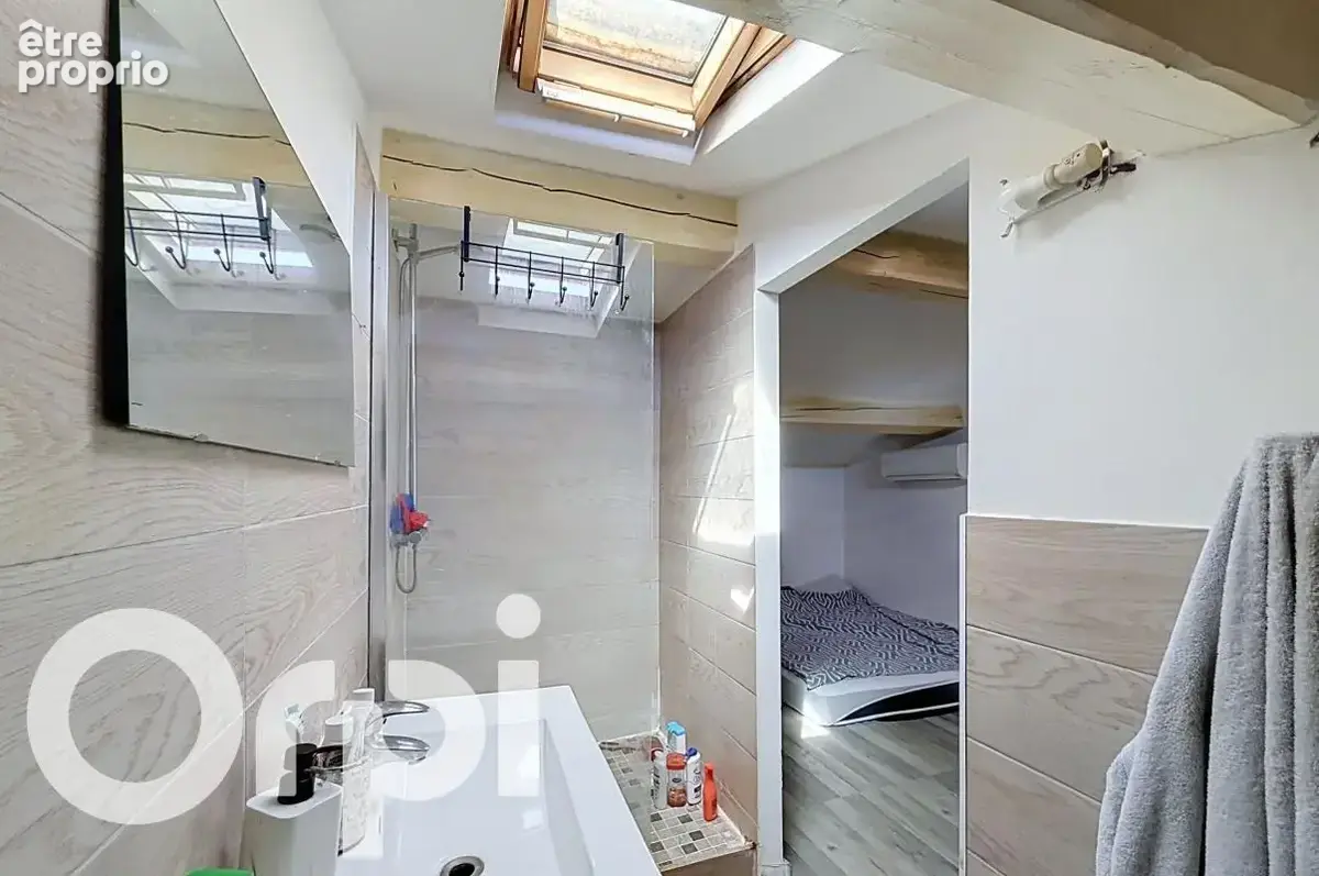 Appartement Duplex lumineux 49 m² – Draguignan centre - photo 9