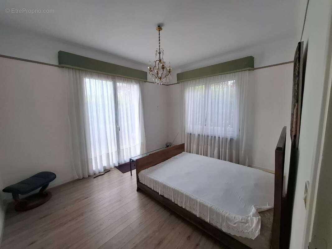 Maison à SAINT-PEE-SUR-NIVELLE