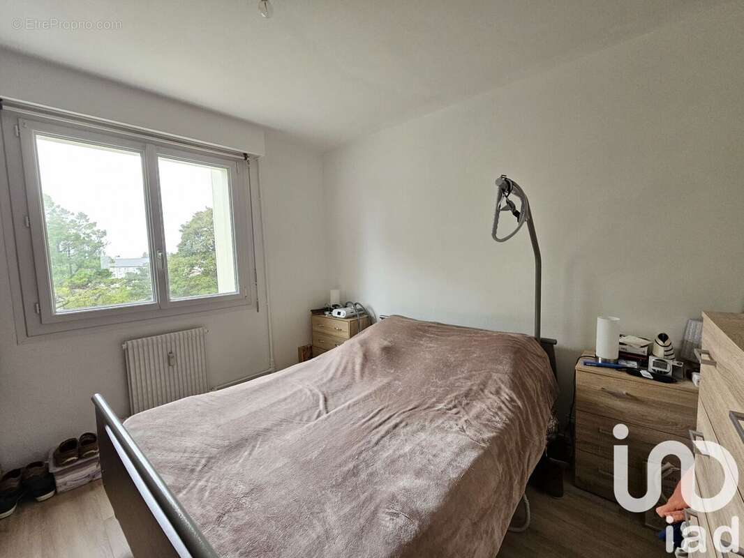 Photo 6 - Appartement à SAINT-MALO