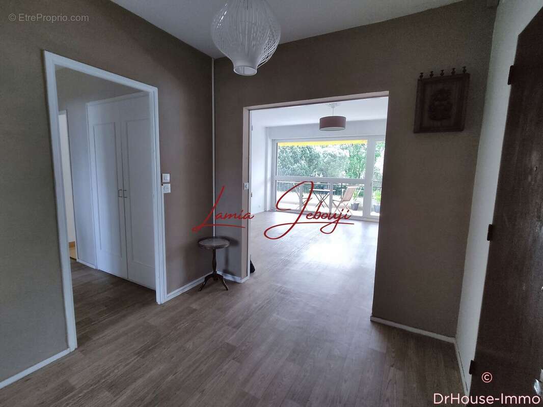 Appartement à PESSAC