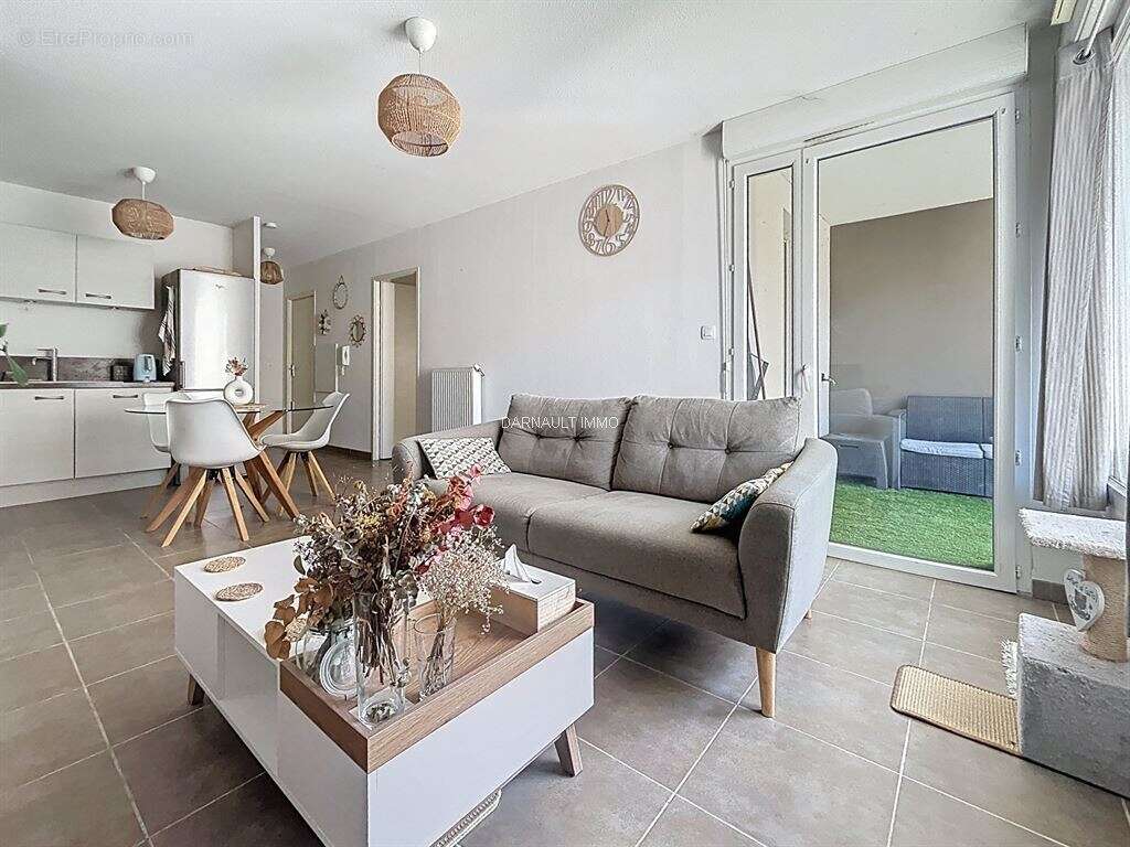 Appartement à BALMA