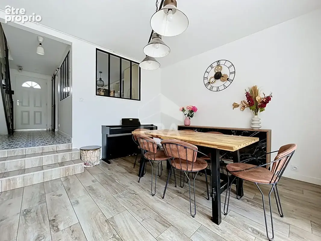 Maison 97m² à étampes - photo 6