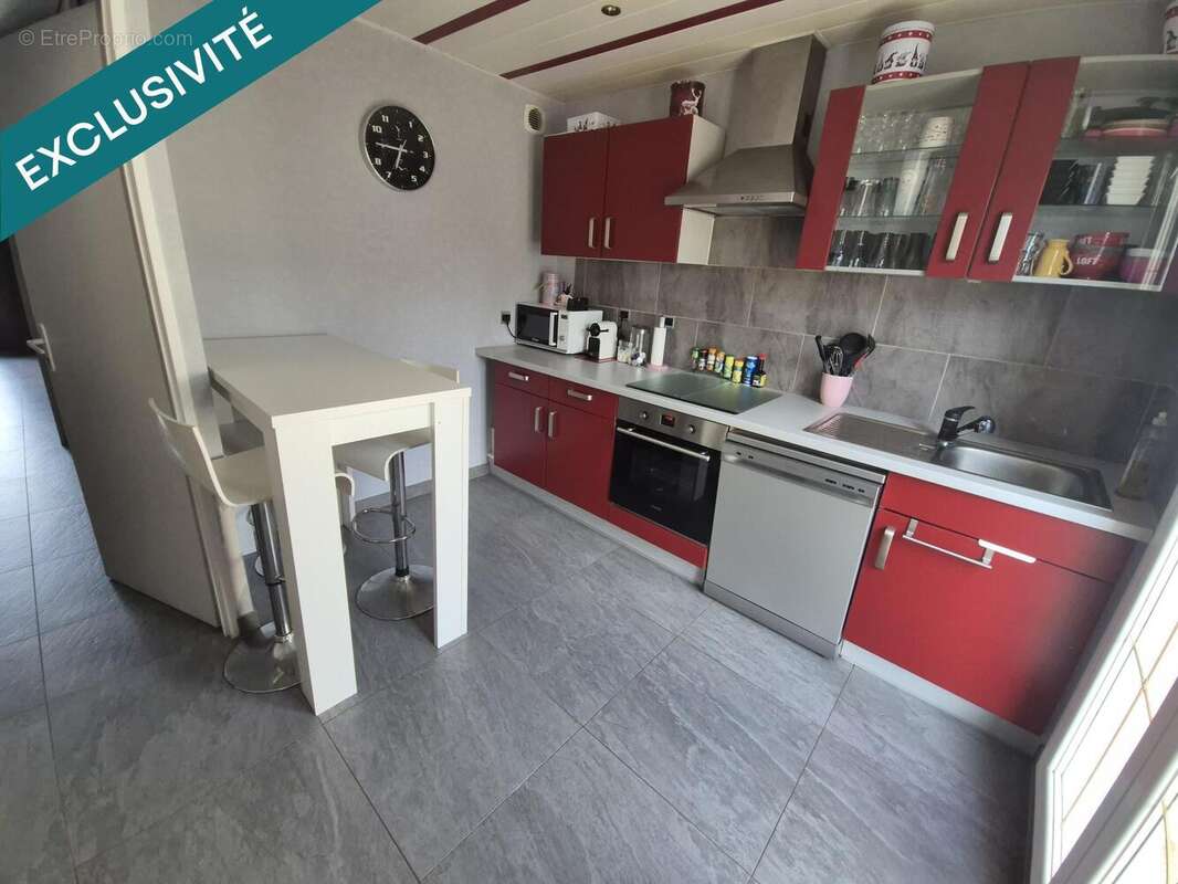 Photo 5 - Maison à THANN