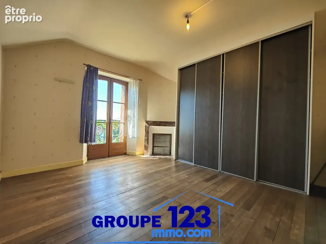 Maison avec extérieur, potentiel et sous-sol   Migennes - photo 10