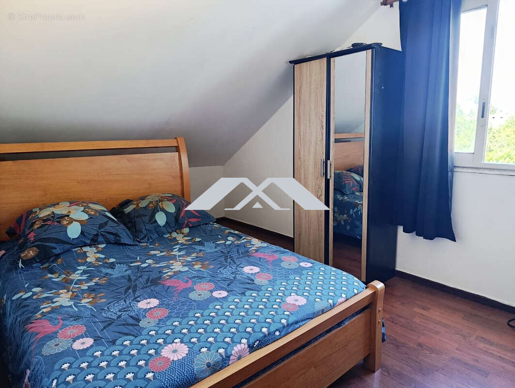 Maison à SAINT-LOUIS