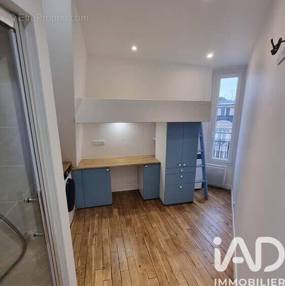 Photo 1 - Appartement à PARIS-15E