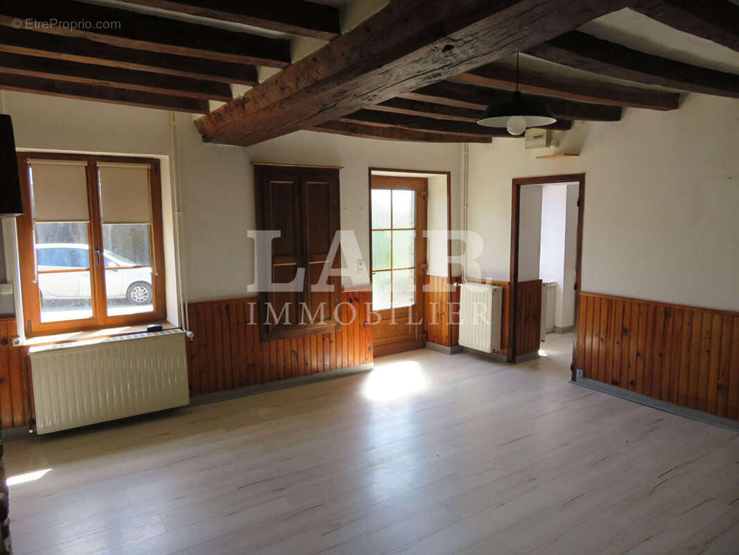 Maison à vendre secteur JAVRON LES CHAPELLES  - Réf : A15474 - photo 5
