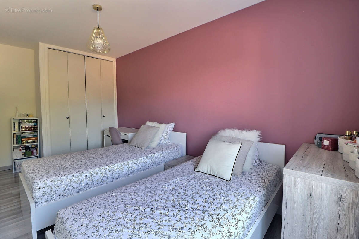 Appartement à LUNEL