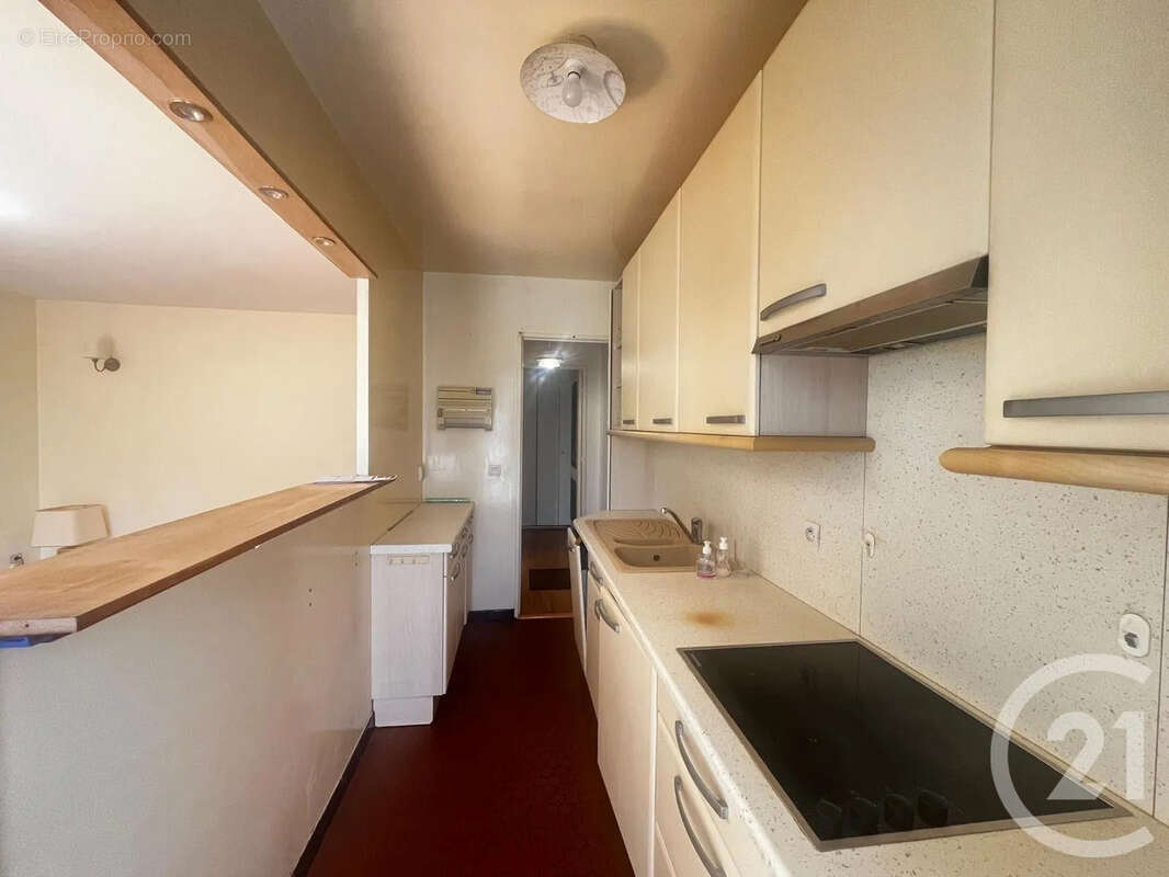 Appartement à VERNON