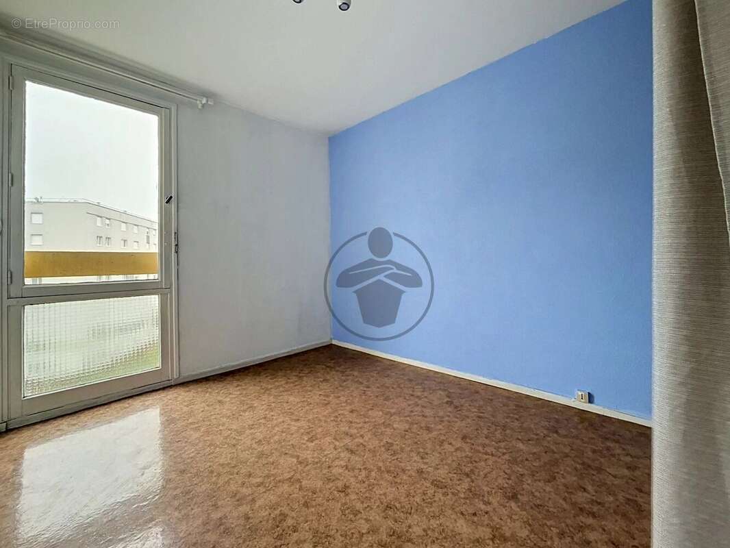 Appartement à SAINT-QUENTIN