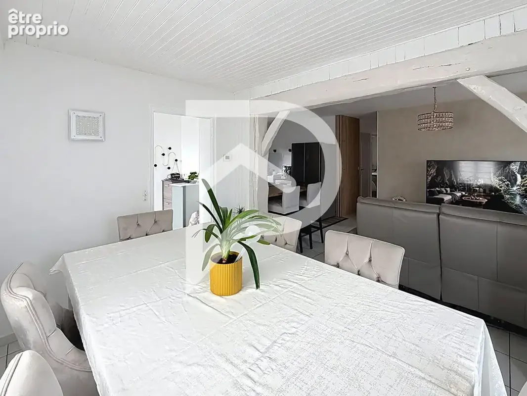 Maison de plain pied à Dreux - photo 3