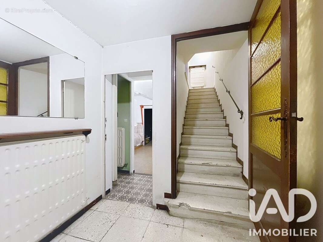 Photo 3 - Maison à MONTAUROUX