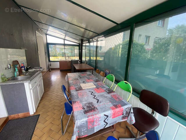 Maison à BRETTE-LES-PINS