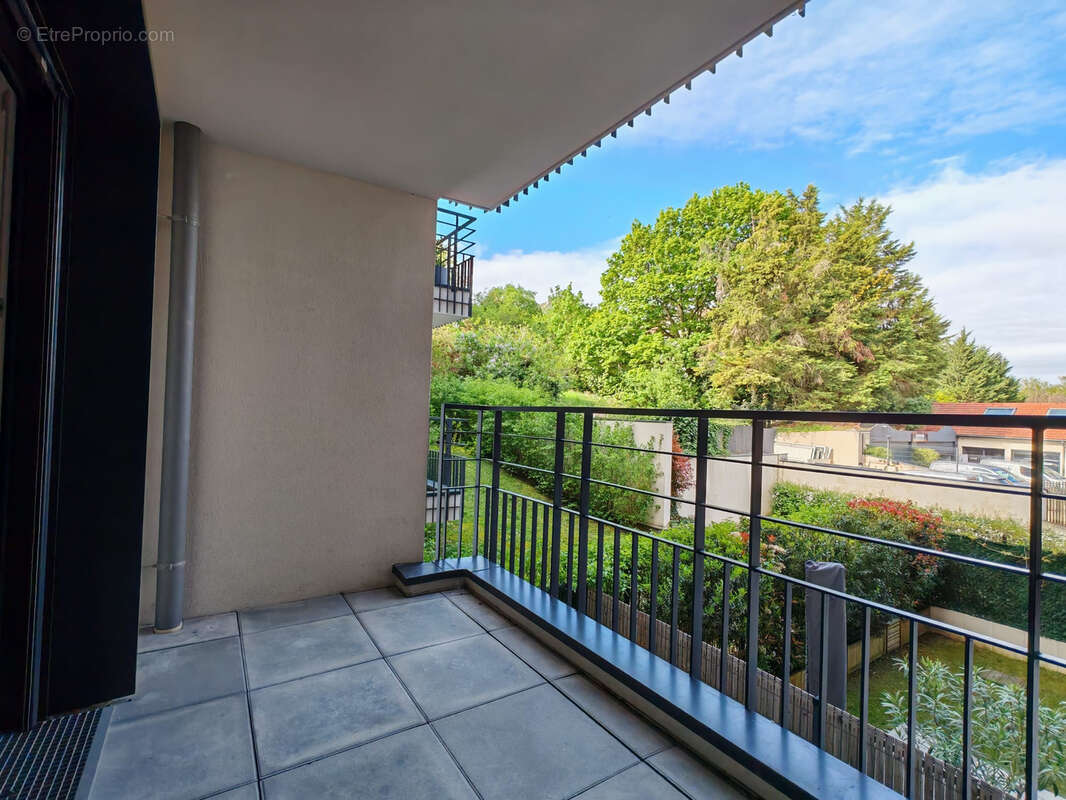 Appartement à RUEIL-MALMAISON