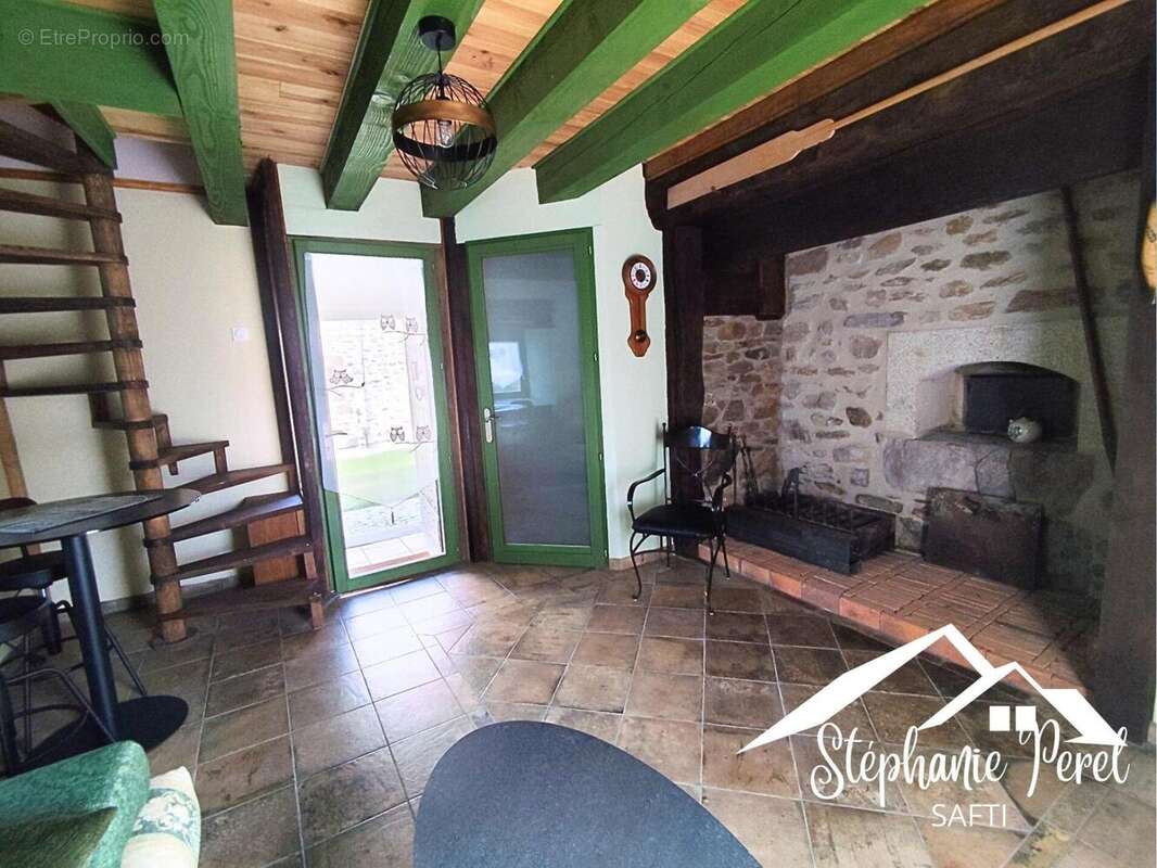 Photo 9 - Maison à SAINT-ETIENNE-AUX-CLOS