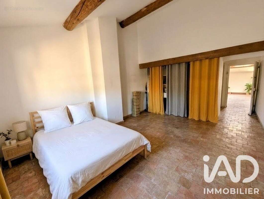 Photo 5 - Appartement à AIX-EN-PROVENCE