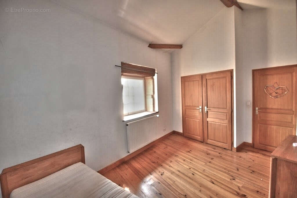 Maison à LES CHERES