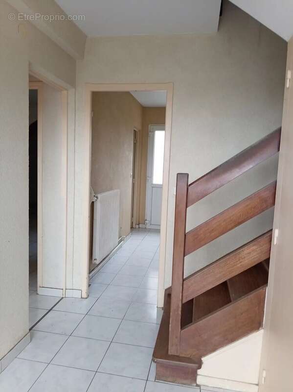 Maison ancienne - photo 6