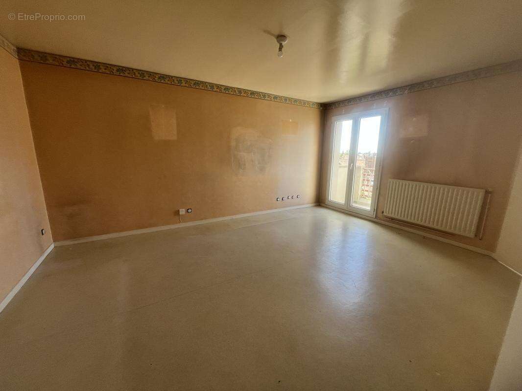 Appartement 2 pièces de 52 m2 - photo 5