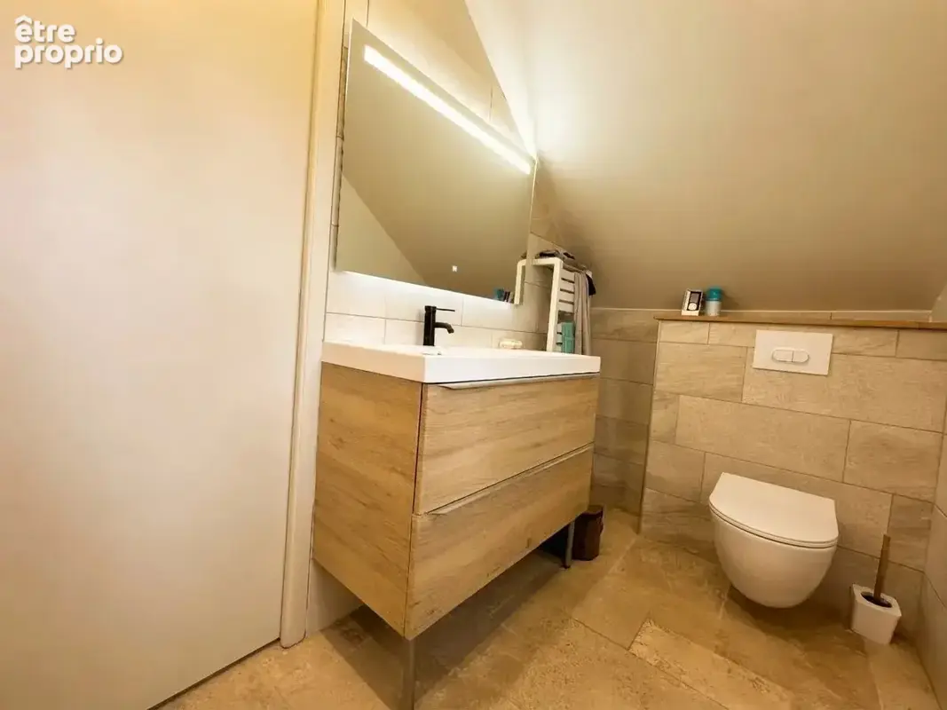 Maison 4 chambres avec vie de plain-pied – Plouër-sur-Rance – Proche centre - photo 6