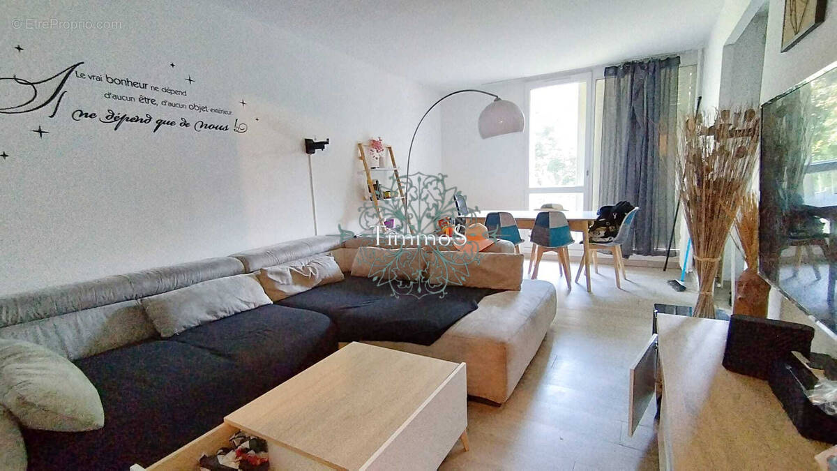 Appartement à CERGY