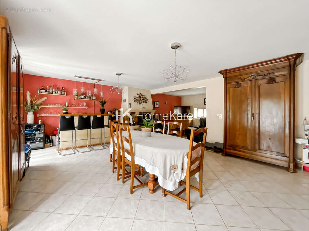 Maison 210 m² à Belpech  - photo 3