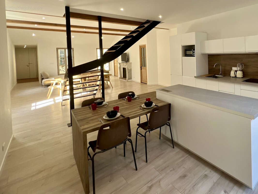 Appartement à PERPIGNAN