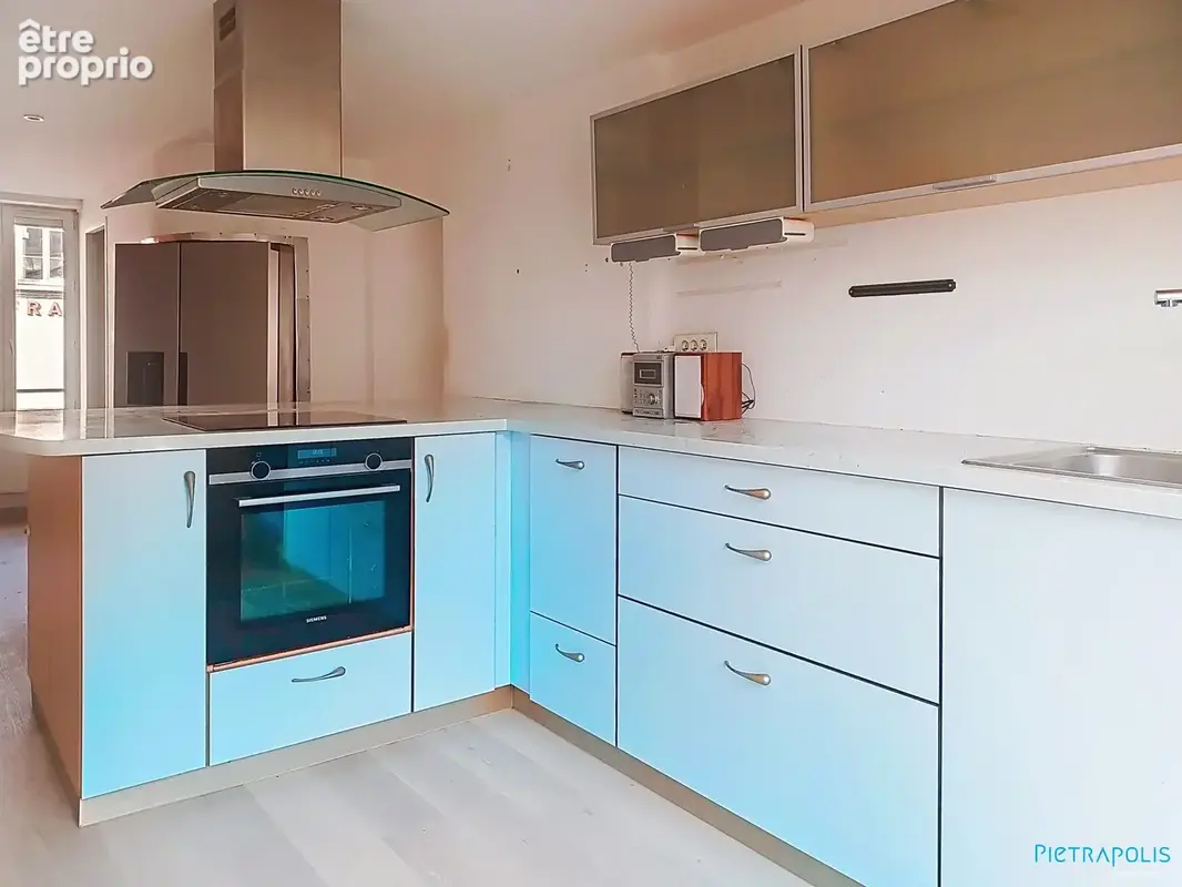 Appartement 4 pièces 133 m² à vendre à Villeurbanne (69100) - photo 3