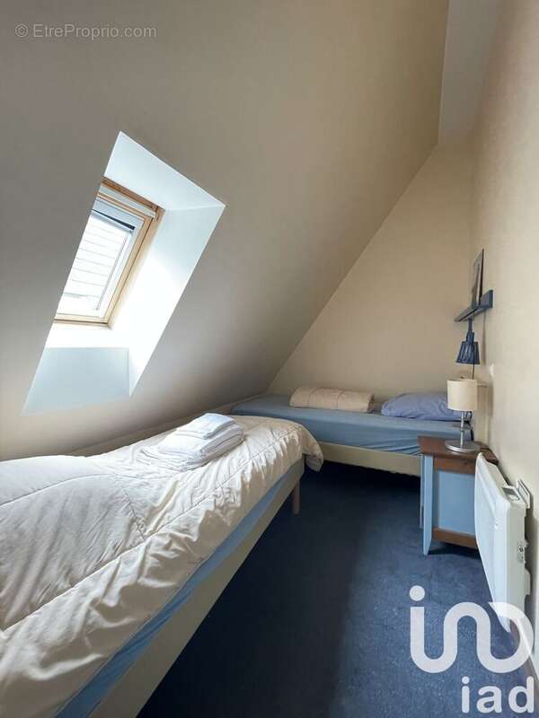 Photo 5 - Appartement à FORT-MAHON-PLAGE