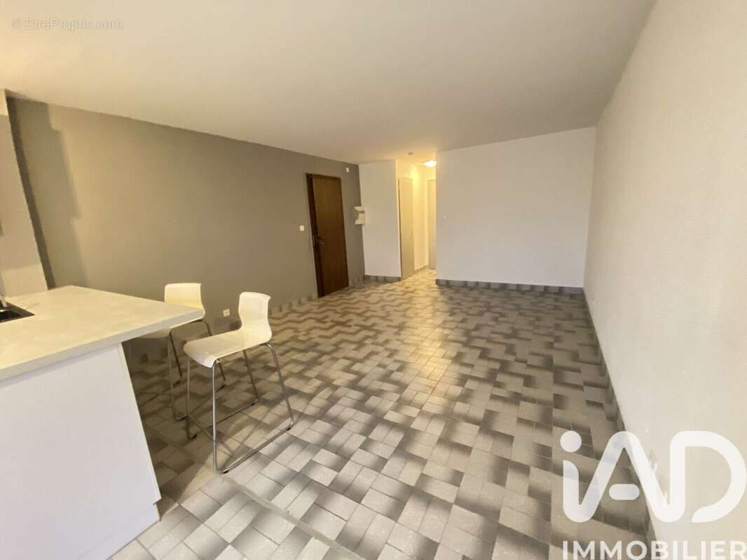 Photo 4 - Appartement à AGDE