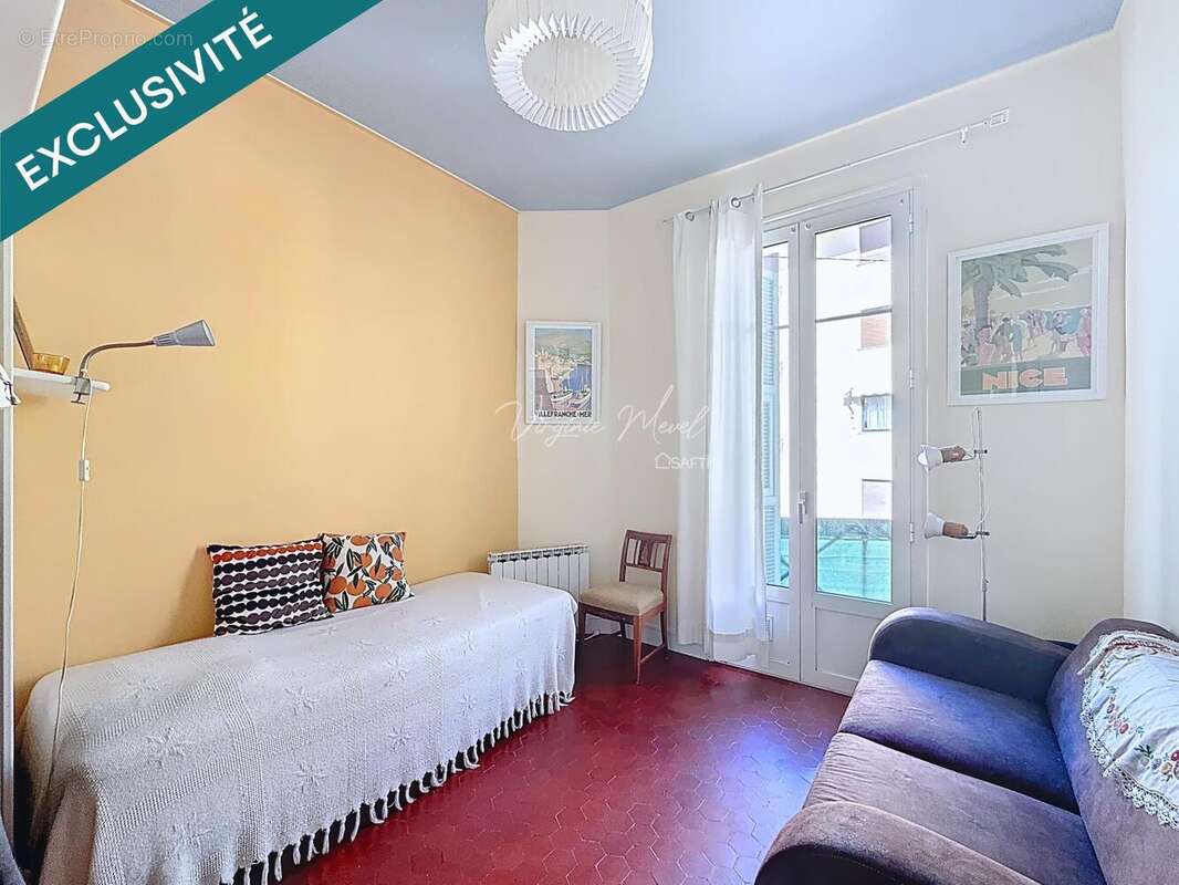 Photo 8 - Appartement à VILLEFRANCHE-SUR-MER