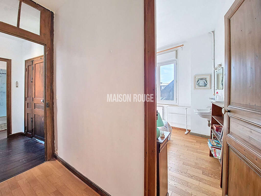 Appartement Authentique T4 au Coeur du Val André, à Deux Pas de la Plage - photo 7