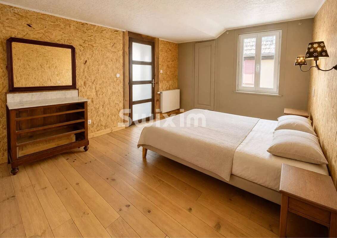Maison alsacienne de caractère à Ribeauvillé - photo 9