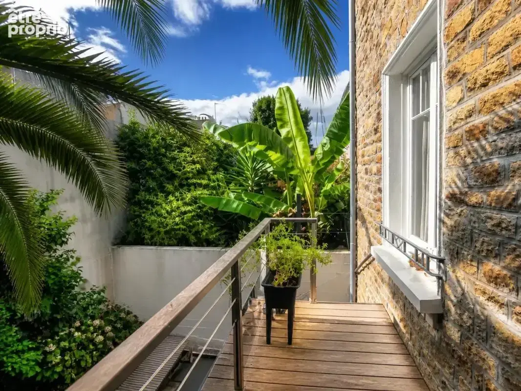Maison à LORIENT