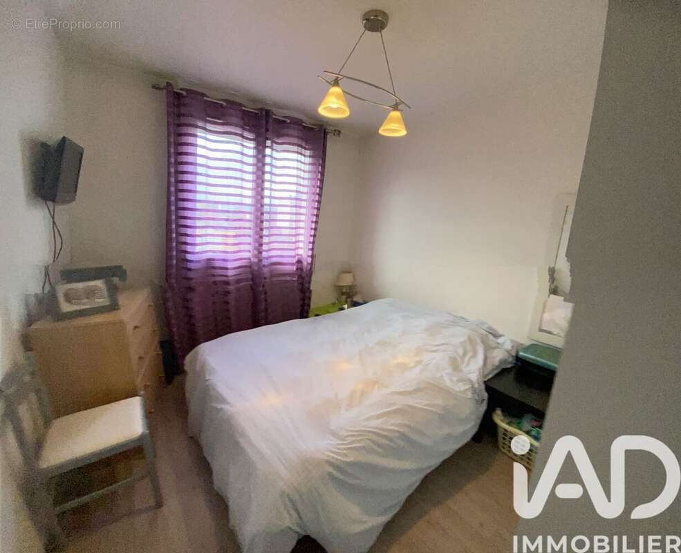 Appartement 57 m² à Troyes  - photo 2