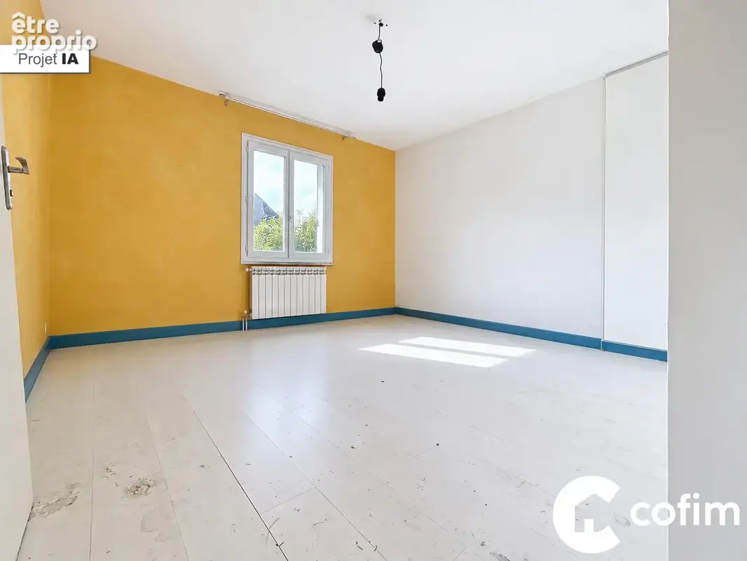 Maison 4 pièces 84 m² à vendre à Sauvagnon (64230) - photo 4