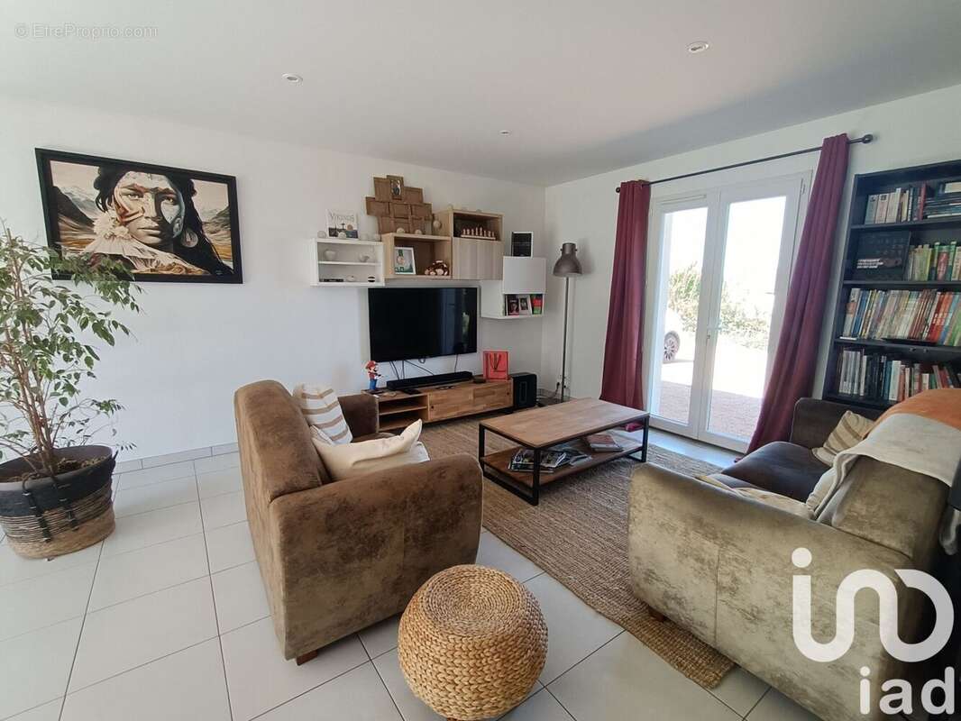 Photo 6 - Maison à CUSSET