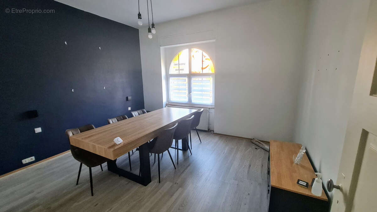 Appartement à HUNINGUE