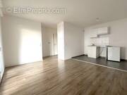 Appartement à BRUGES