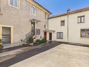 Appartement à POUILLY