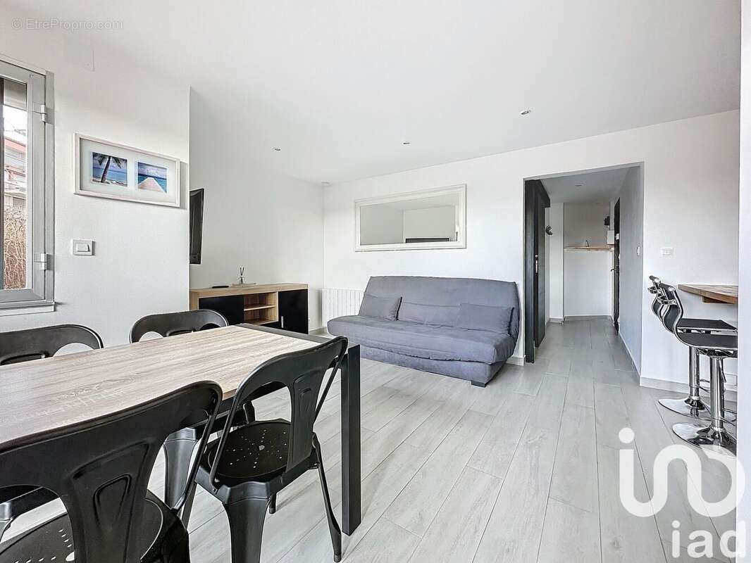 Photo 9 - Appartement à AGDE