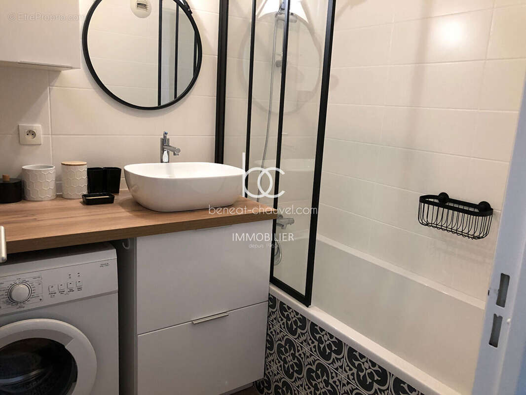 Appartement à VANNES